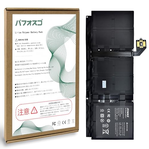 Surface Laptop 4 ★バッテリー良好★ 2021年製 人気 F04 Amazon.co.jp: パフォスゴ for Microsoft Surface Laptop 4 バッテリー